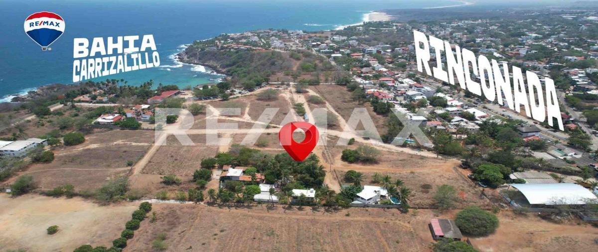 Foto de terreno habitacional en venta en sin nombre , puerto escondido centro, san pedro mixtepec -dto. 22 -, oaxaca, 0 No. 05