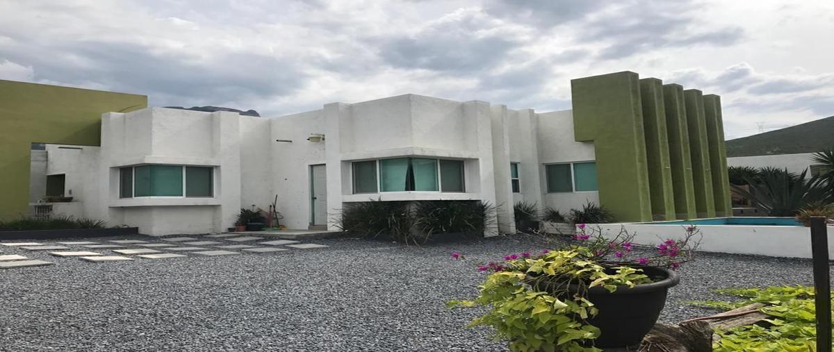 Foto de rancho en venta en sin nombre , rinconada, garcía, nuevo león, 29213299 No. 03