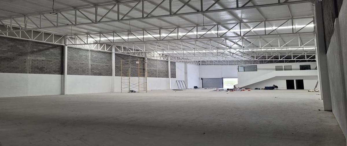 Foto de bodega en sin nombre , ruiz cortínes, guadalupe, nuevo león, 0 foto 02 Foto de bodega en renta en sin nombre , ruiz cortínes, guadalupe, nuevo león, 0 No. 02