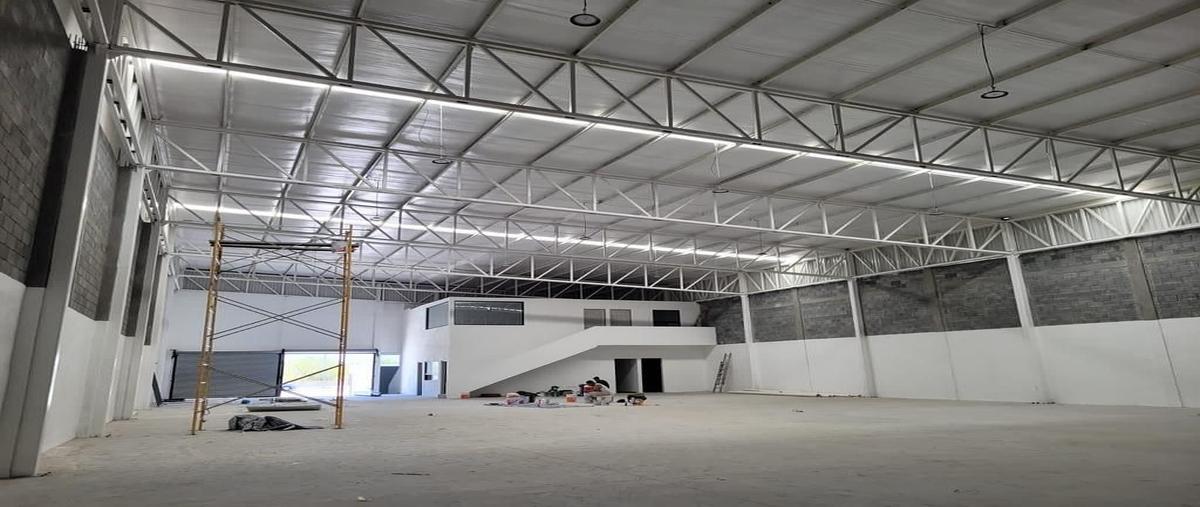 Foto de bodega en sin nombre , ruiz cortínes, guadalupe, nuevo león, 0 foto 04 Foto de bodega en renta en sin nombre , ruiz cortínes, guadalupe, nuevo león, 0 No. 04