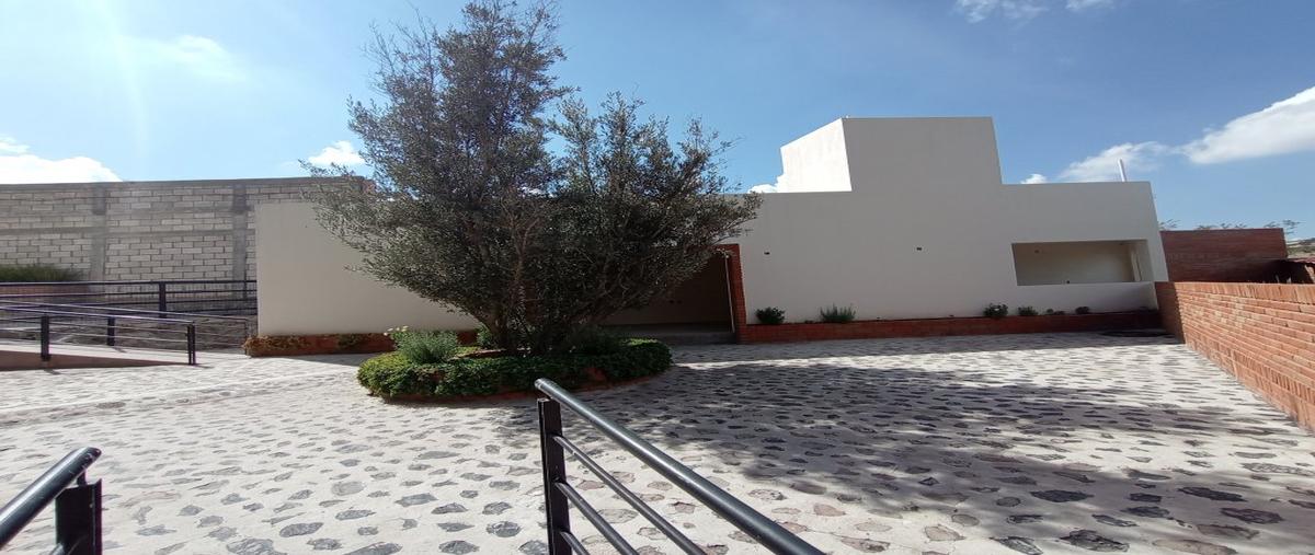 Foto de rancho en venta en sin nombre s n, santa teresa, huimilpan, querétaro, 0 No. 03