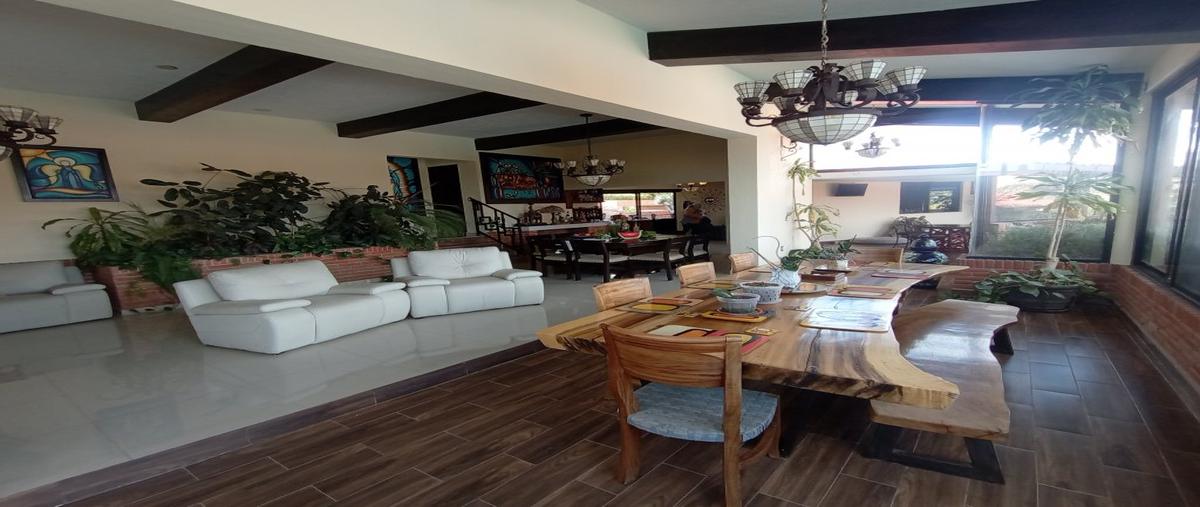 Foto de rancho en venta en sin nombre s n, santa teresa, huimilpan, querétaro, 0 No. 04