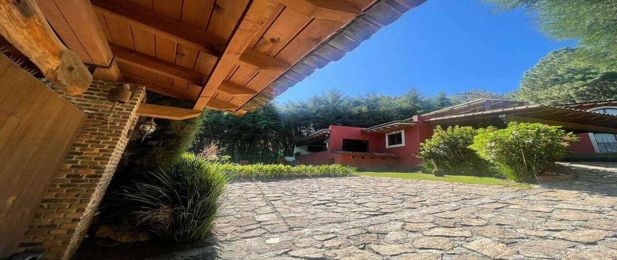 Foto de casa en sin nombre , san antonio, valle de bravo, méxico, 0 foto 01 Foto de casa en venta en sin nombre , san antonio, valle de bravo, méxico, 0 No. 01