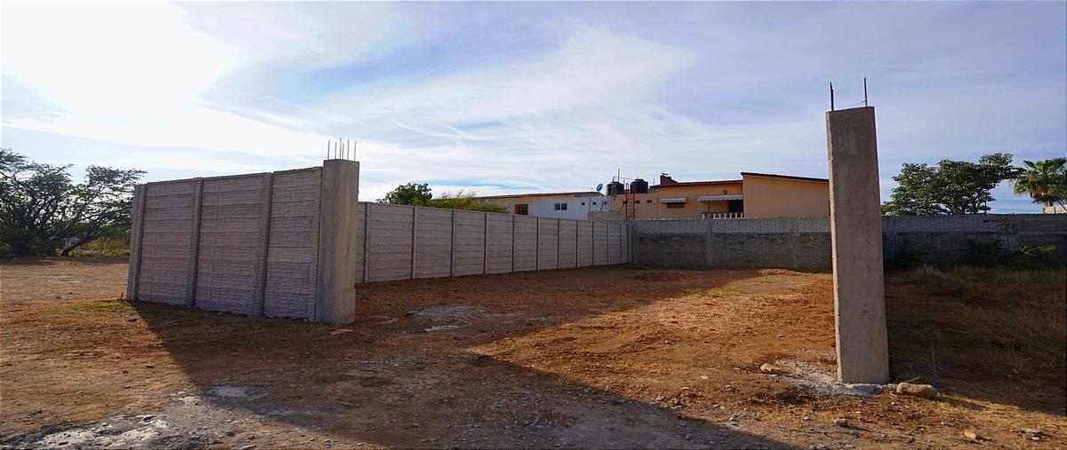 Foto de terreno habitacional en venta en sin nombre , san francisco tutla, santa lucía del camino, oaxaca, 27534447 No. 03