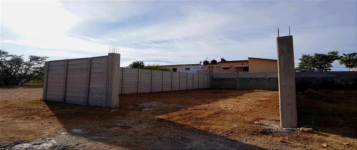 Foto de terreno habitacional en venta en sin nombre , san francisco tutla, santa lucía del camino, oaxaca, 27534447 No. 04