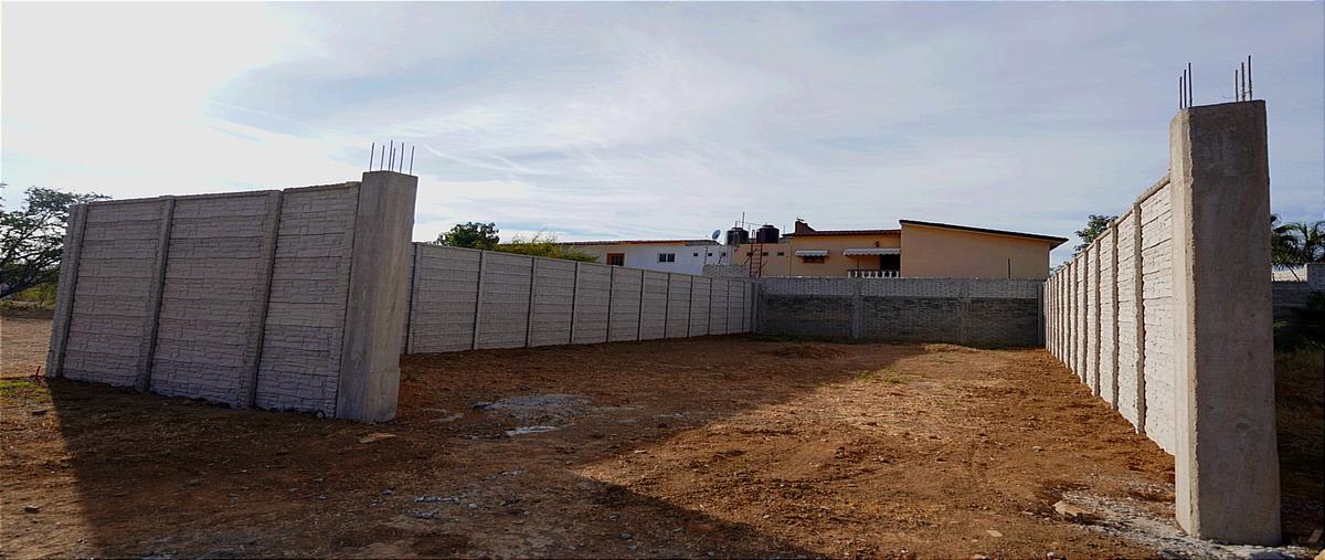 Foto de terreno habitacional en venta en sin nombre , san francisco tutla, santa lucía del camino, oaxaca, 27534447 No. 05