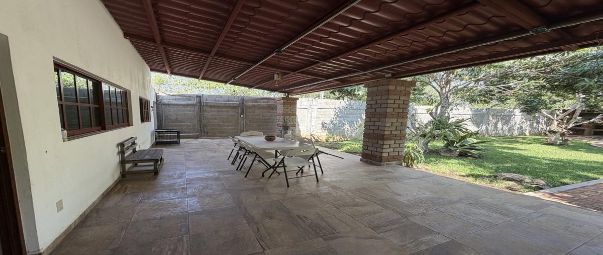 Foto de casa en venta en sin nombre , san isidro, ocozocoautla de espinosa, chiapas, 31739474 No. 05