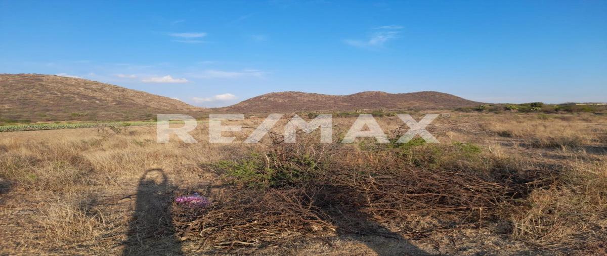 Foto de terreno habitacional en venta en sin nombre , san jerónimo tlacochahuaya, san jerónimo tlacochahuaya, oaxaca, 0 No. 03