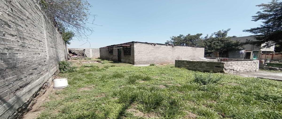 Foto de terreno habitacional en venta en sin nombre , san juan tezompa, chalco, méxico, 27443477 No. 02