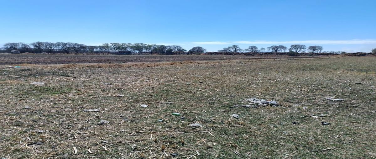 Foto de terreno habitacional en venta en sin nombre , san lucas tunco, metepec, méxico, 27737801 No. 03