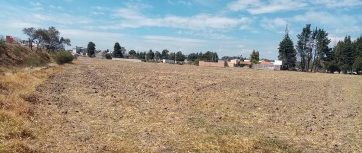 Foto de terreno habitacional en sin nombre , san luis, apizaco, tlaxcala, 12539047 foto 01 Foto de terreno habitacional en venta en sin nombre , san luis, apizaco, tlaxcala, 12539047 No. 01