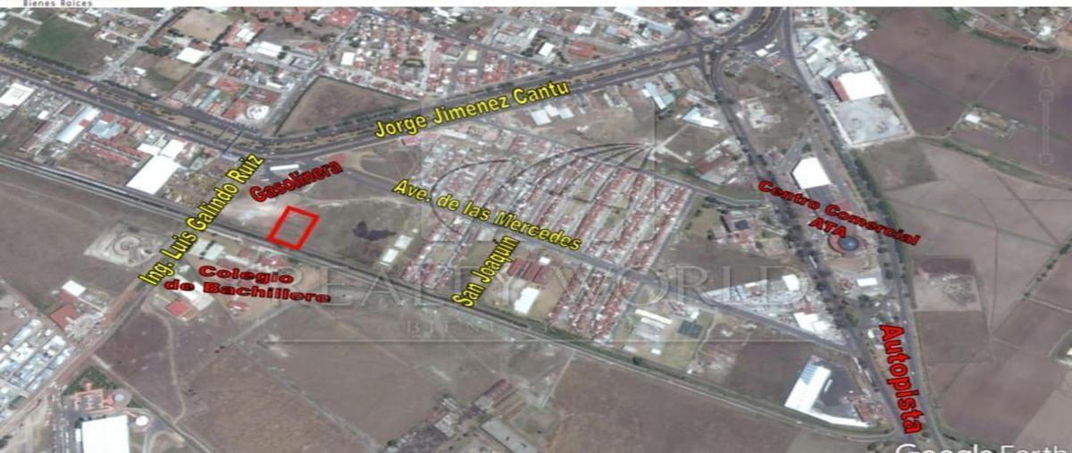 Foto de terreno habitacional en venta en sin nombre , san martín, atlacomulco, méxico, 28406815 No. 03