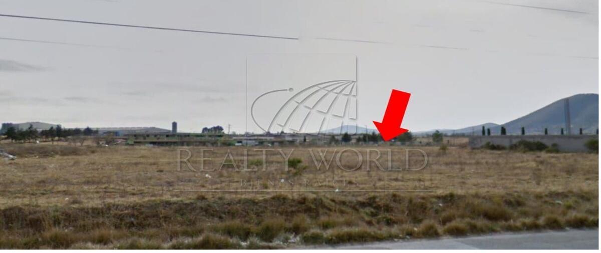 Foto de terreno habitacional en venta en sin nombre , san martín, atlacomulco, méxico, 28406815 No. 05