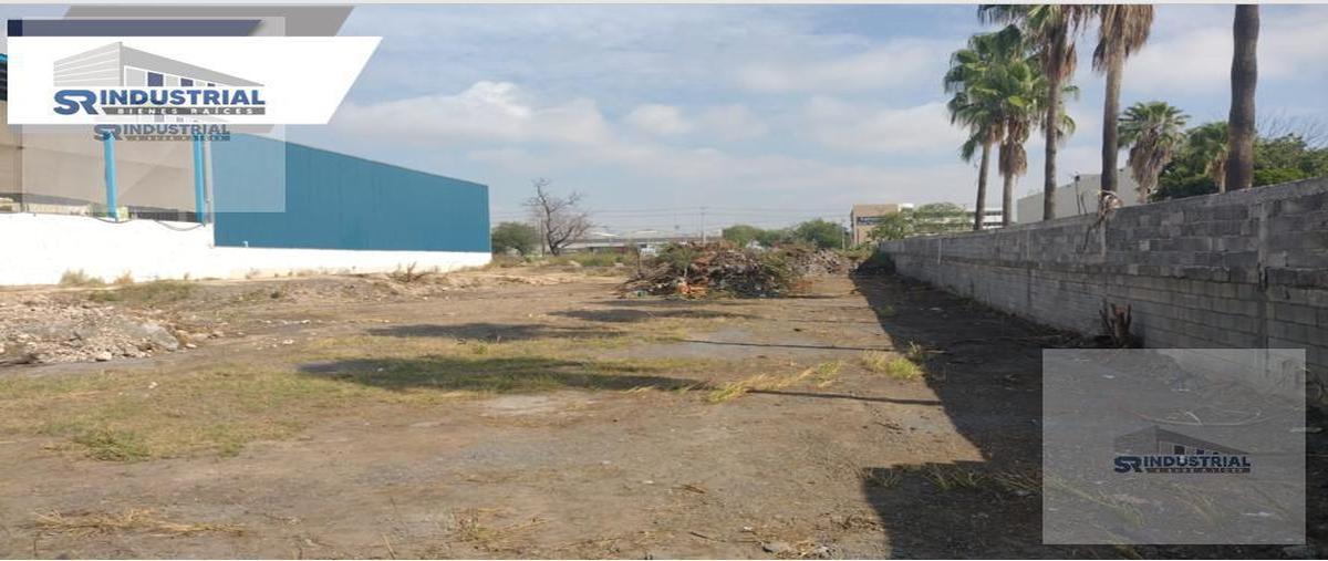 Foto de terreno habitacional en , sin nombre, san nicolás de los garza, nuevo león, 27456251 foto 02 Foto de terreno habitacional en venta en , sin nombre, san nicolás de los garza, nuevo león, 27456251 No. 02
