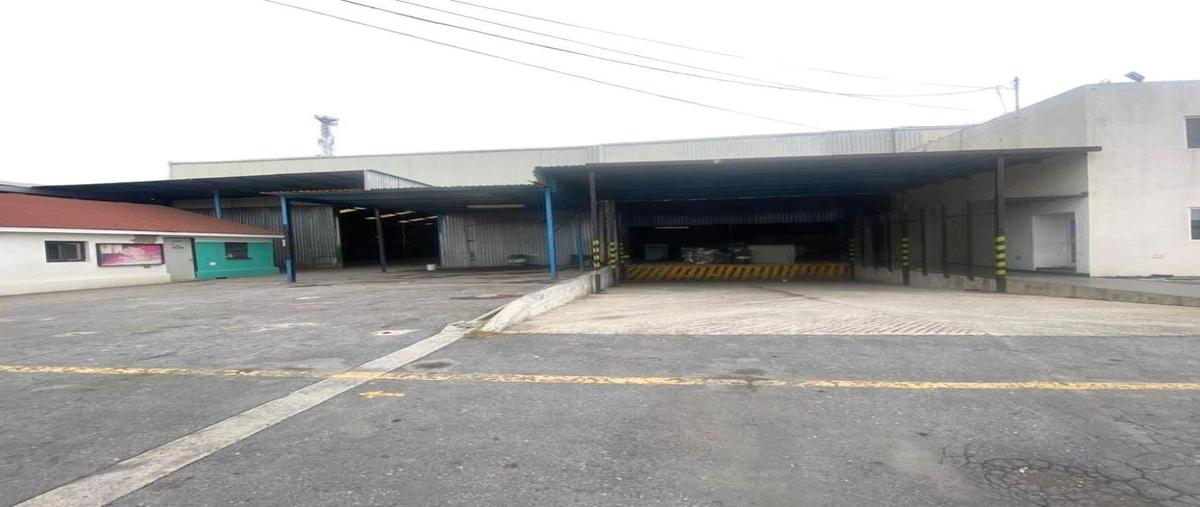 Foto de bodega en , sin nombre, san nicolás de los garza, nuevo león, 0 foto 02 Foto de bodega en renta en , sin nombre, san nicolás de los garza, nuevo león, 0 No. 02