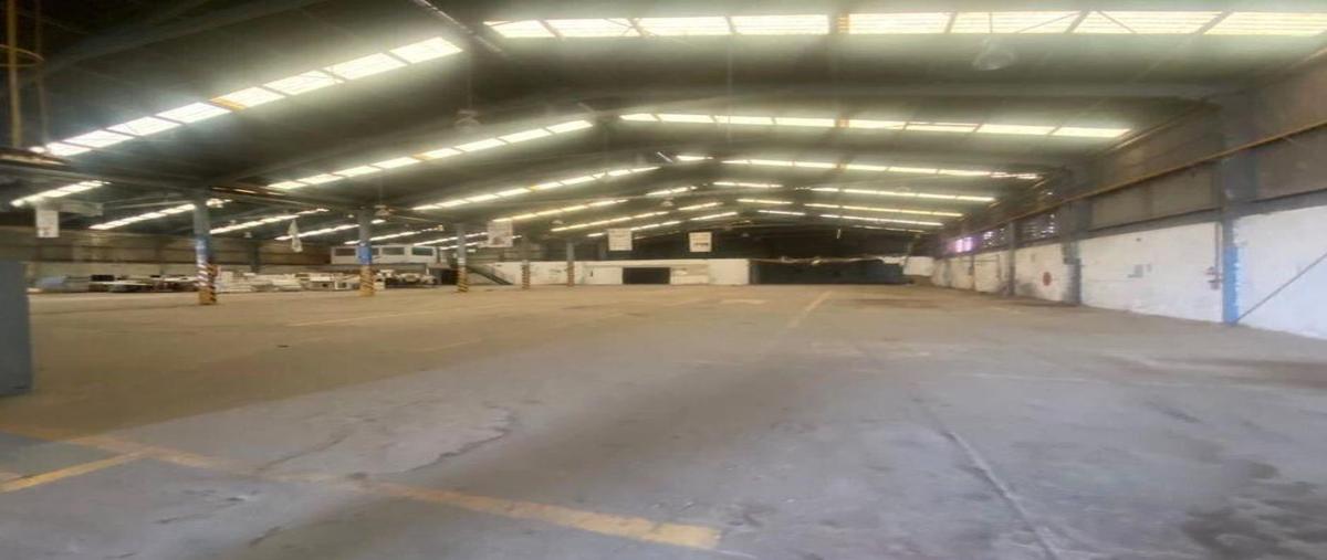 Foto de bodega en , sin nombre, san nicolás de los garza, nuevo león, 0 foto 03 Foto de bodega en renta en , sin nombre, san nicolás de los garza, nuevo león, 0 No. 03