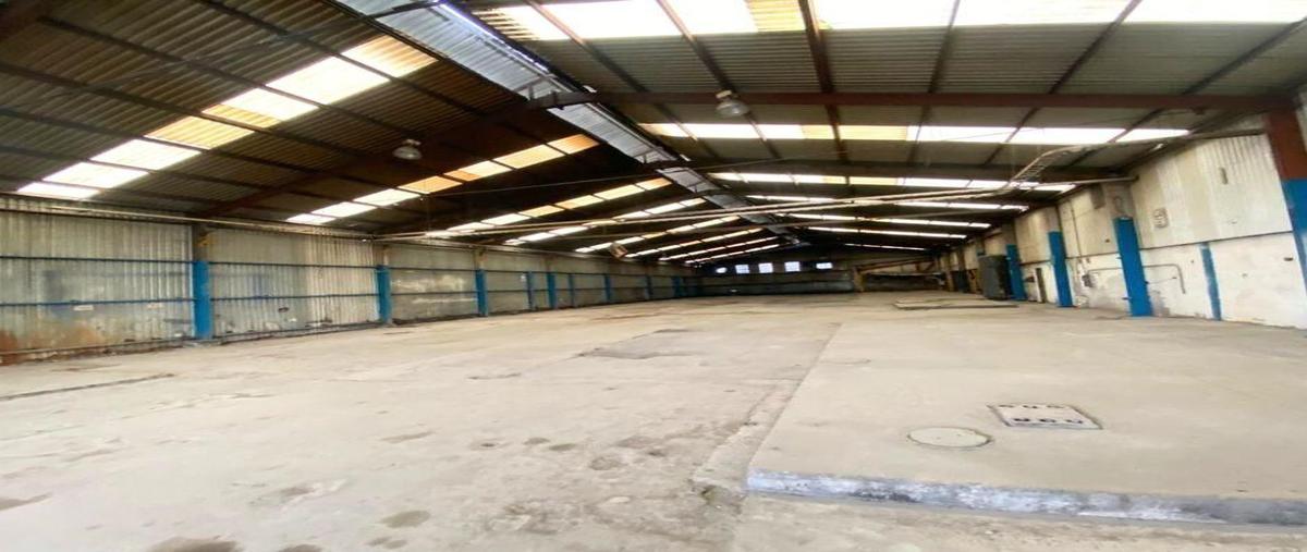 Foto de bodega en , sin nombre, san nicolás de los garza, nuevo león, 0 foto 04 Foto de bodega en renta en , sin nombre, san nicolás de los garza, nuevo león, 0 No. 04