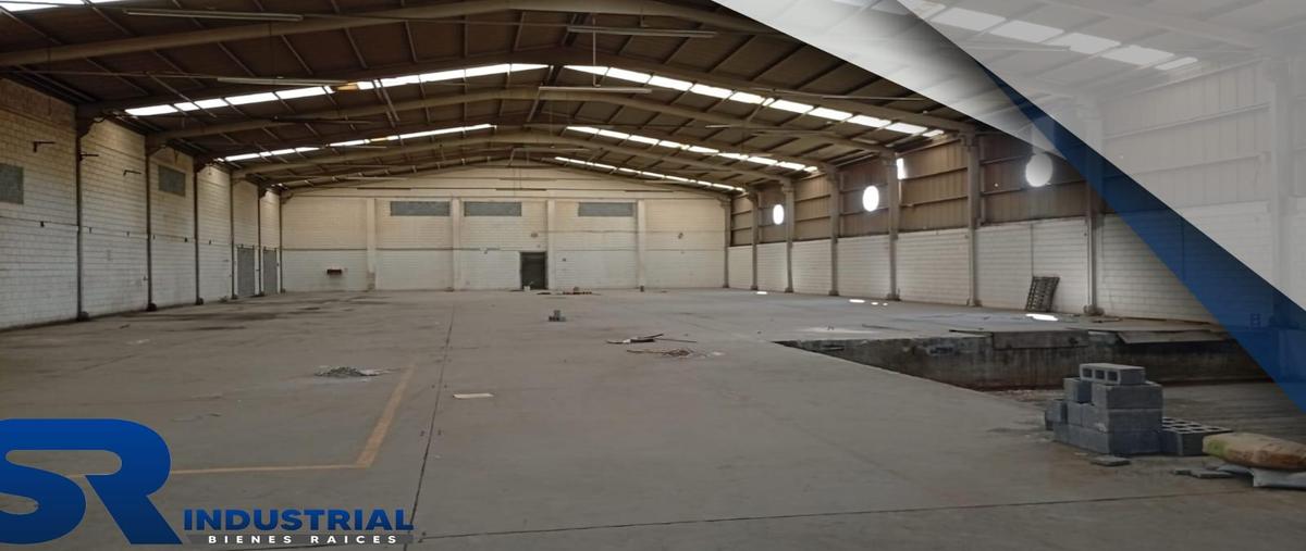 Foto de bodega en renta en  , sin nombre, san nicolás de los garza, nuevo león, 0 No. 03