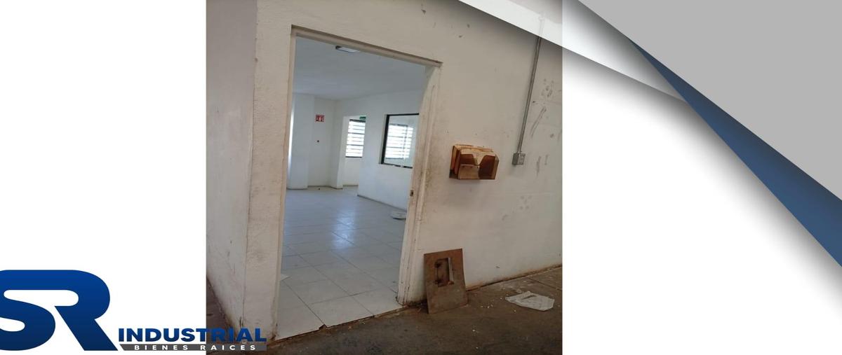 Foto de bodega en renta en  , sin nombre, san nicolás de los garza, nuevo león, 0 No. 04