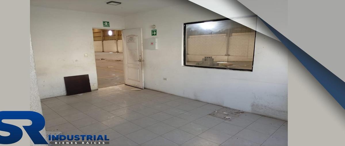 Foto de bodega en renta en  , sin nombre, san nicolás de los garza, nuevo león, 0 No. 05