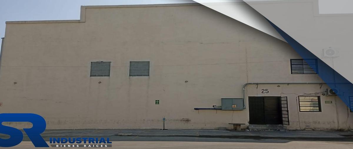 Foto de bodega en , sin nombre, san nicolás de los garza, nuevo león, 0 foto 01 Foto de bodega en renta en , sin nombre, san nicolás de los garza, nuevo león, 0 No. 01