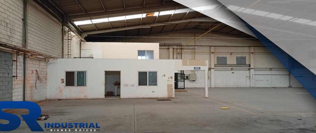 Foto de bodega en , sin nombre, san nicolás de los garza, nuevo león, 0 foto 04 Foto de bodega en renta en , sin nombre, san nicolás de los garza, nuevo león, 0 No. 04