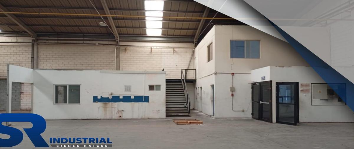 Foto de bodega en , sin nombre, san nicolás de los garza, nuevo león, 0 foto 05 Foto de bodega en renta en , sin nombre, san nicolás de los garza, nuevo león, 0 No. 05