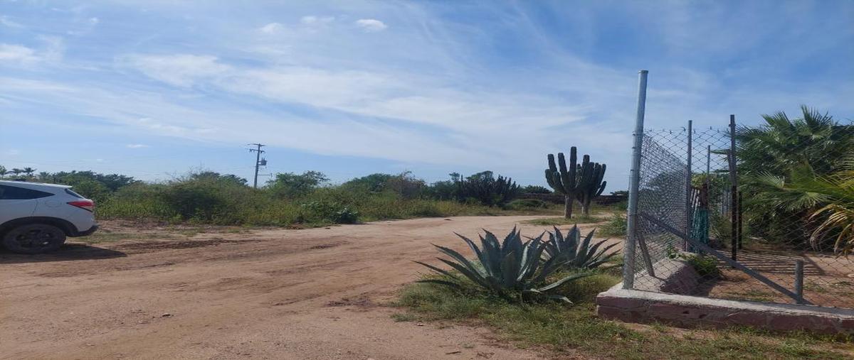 Foto de terreno habitacional en venta en sin nombre , san pedro, la paz, baja california sur, 0 No. 03