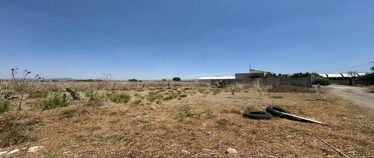 Foto de terreno comercial en venta en sin nombre , san simón, texcoco, méxico, 27705502 No. 01