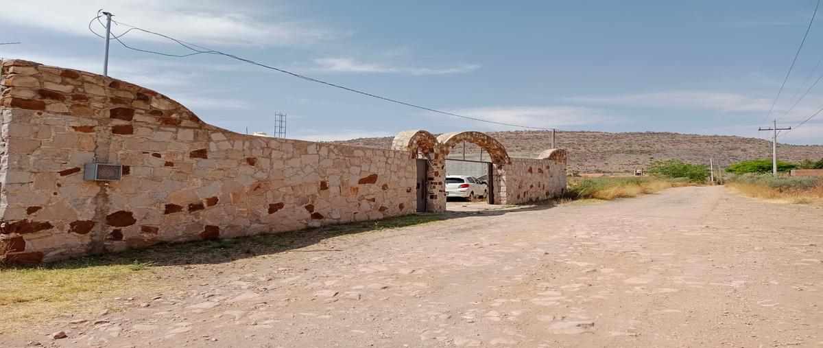 Foto de rancho en venta en sin nombre , san vicente de chupaderos, durango, durango, 24805888 No. 03