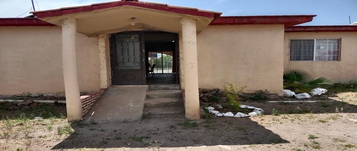 Foto de rancho en venta en sin nombre , san vicente de chupaderos, durango, durango, 24805888 No. 05