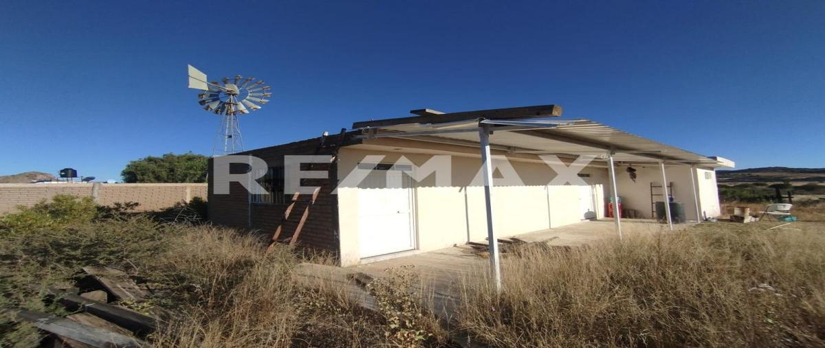 Foto de terreno habitacional en venta en sin nombre , san vicente de chupaderos, durango, durango, 28798751 No. 03