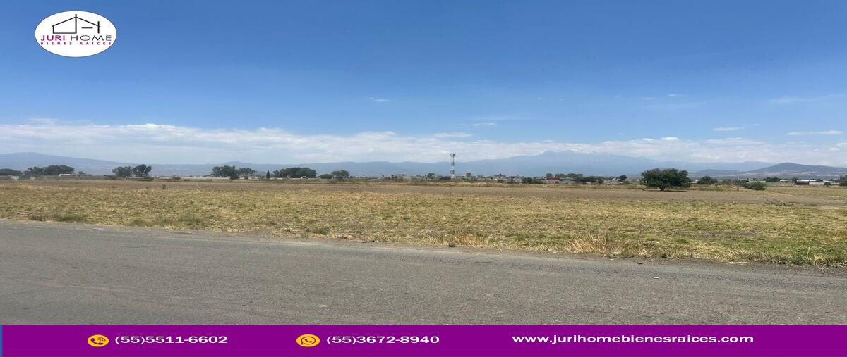 Foto de terreno habitacional en renta en sin nombre , santa catarina ayotzingo, chalco, méxico, 29811078 No. 03