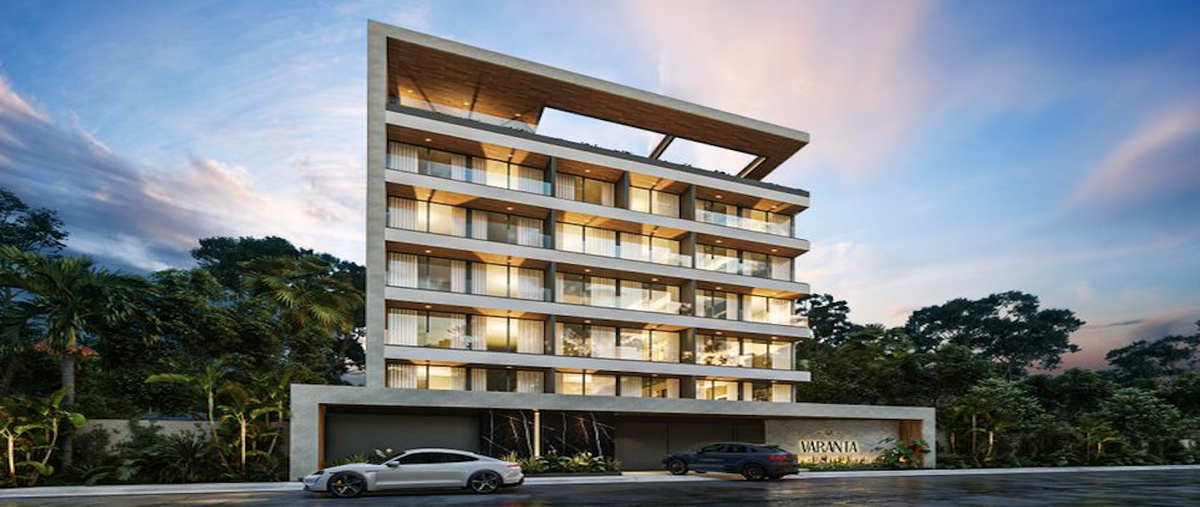 Foto de departamento en venta en sin nombre , santa gertrudis copo, mérida, yucatán, 24761783 No. 03