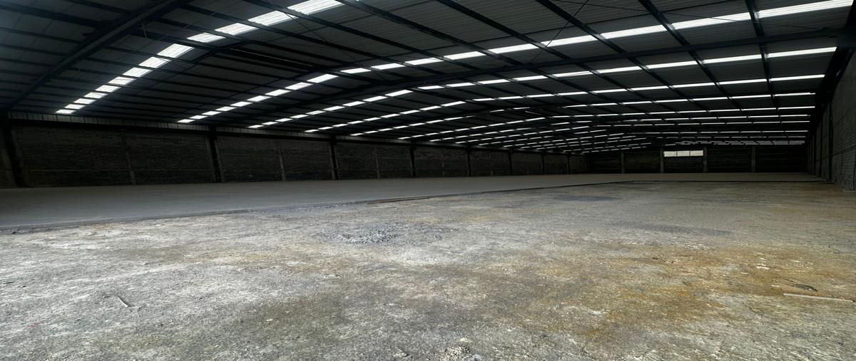 Foto de bodega en venta en sin nombre , santa rosa, apodaca, nuevo león, 29832644 No. 02