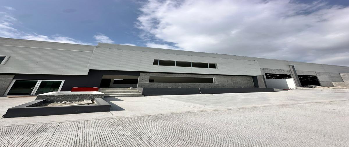 Foto de bodega en venta en sin nombre , santa rosa, apodaca, nuevo león, 29832644 No. 03