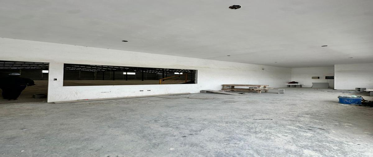 Foto de bodega en venta en sin nombre , santa rosa, apodaca, nuevo león, 29832644 No. 04