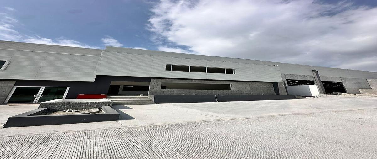 Foto de bodega en venta en sin nombre , santa rosa, apodaca, nuevo león, 0 No. 06