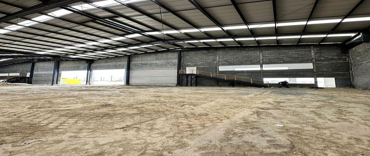 Foto de bodega en venta en sin nombre , santa rosa, apodaca, nuevo león, 0 No. 07