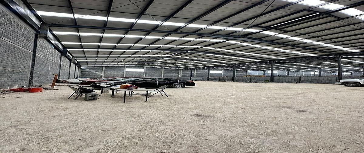 Foto de bodega en venta en sin nombre , santa rosa, apodaca, nuevo león, 0 No. 08