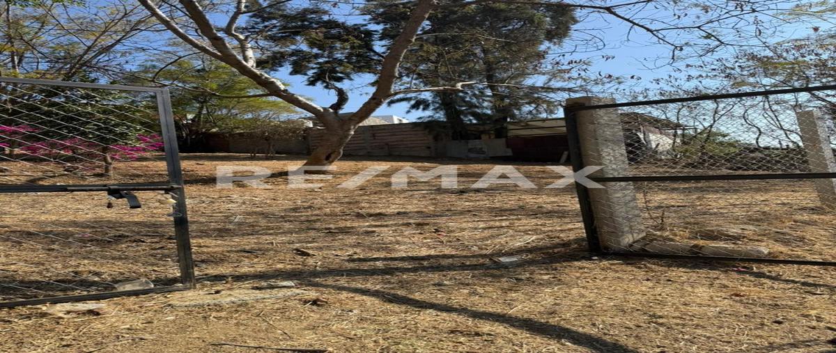 Foto de terreno habitacional en venta en sin nombre , santa rosa panzacola, oaxaca de juárez, oaxaca, 0 No. 04