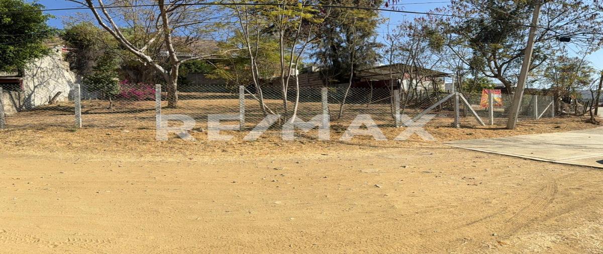 Foto de terreno habitacional en venta en sin nombre , santa rosa panzacola, oaxaca de juárez, oaxaca, 0 No. 05