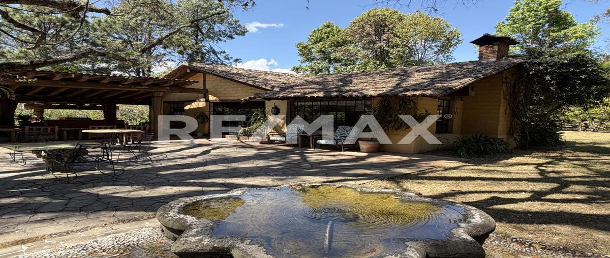 Foto de casa en venta en sin nombre , santa teresa tilostoc, valle de bravo, méxico, 31037150 No. 03