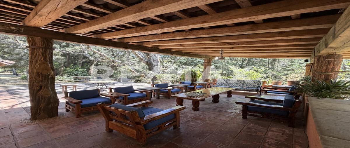 Foto de casa en venta en sin nombre , santa teresa tilostoc, valle de bravo, méxico, 31037150 No. 05