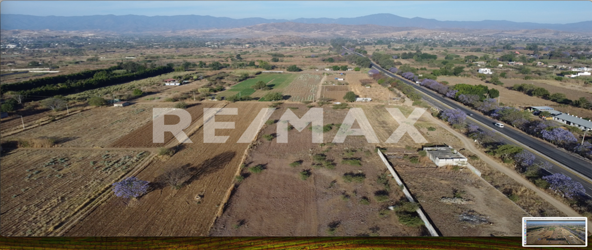 Foto de terreno industrial en venta en sin nombre , santiago etla, san lorenzo cacaotepec, oaxaca, 0 No. 03