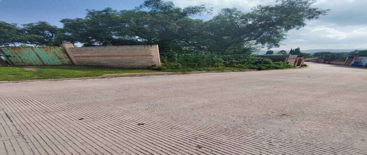 Foto de terreno habitacional en venta en sin nombre , santiago tlaltepaxco, huehuetoca, méxico, 0 No. 03