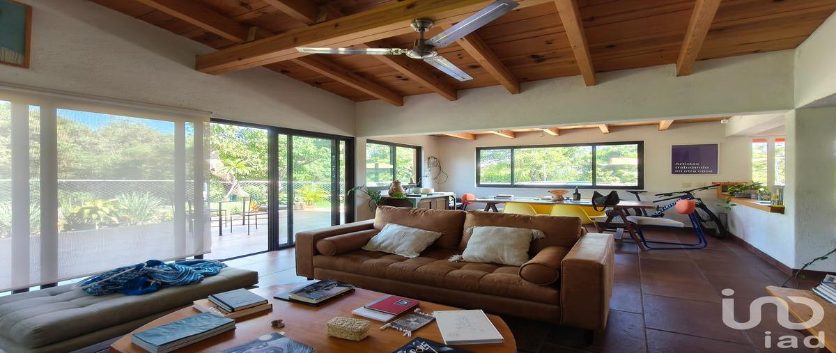 Foto de casa en sin nombre , santo domingo, tepoztlán, morelos, 0 foto 02 Foto de casa en venta en sin nombre , santo domingo, tepoztlán, morelos, 0 No. 02