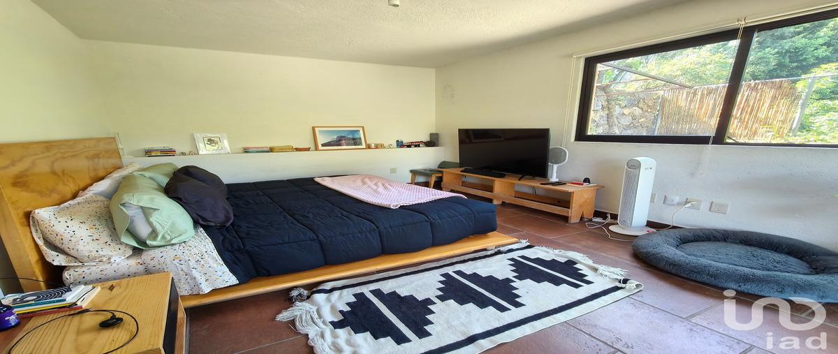 Foto de casa en sin nombre , santo domingo, tepoztlán, morelos, 0 foto 05 Foto de casa en venta en sin nombre , santo domingo, tepoztlán, morelos, 0 No. 05