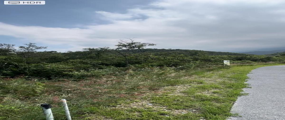 Foto de terreno habitacional en venta en sin nombre , sierra alta 6 sector, monterrey, nuevo león, 0 No. 03