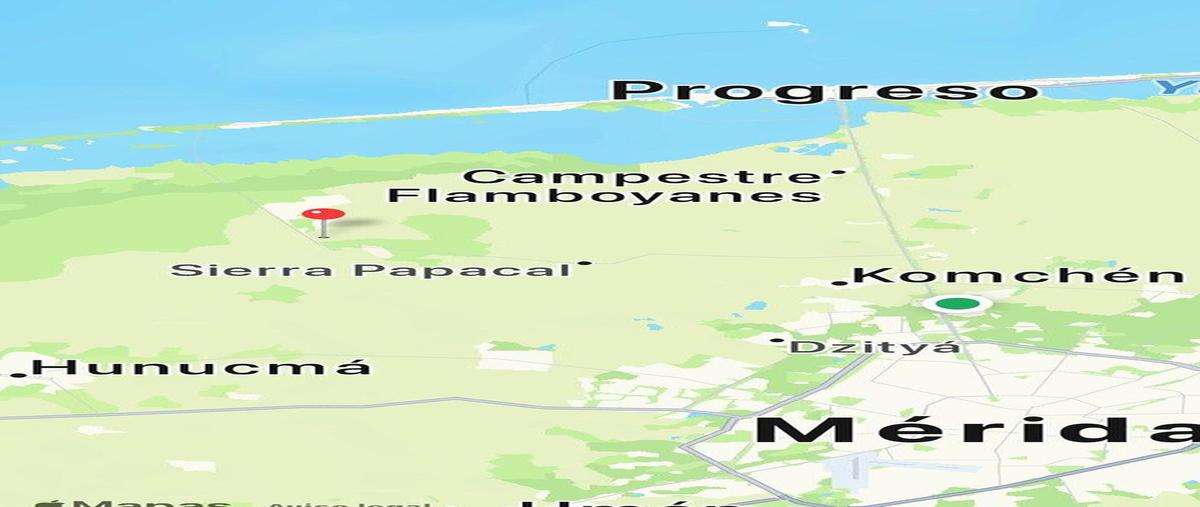 Foto de terreno habitacional en venta en sin nombre , sierra papacal, mérida, yucatán, 30851558 No. 04